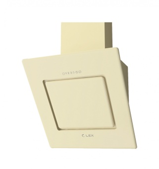 Детальное фото товара: LEX LEILA 600 IVORY