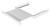 Фото товара: LEX соединительная панель LWM01W shelf