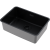 Детальное фото товара: Omoikiri Omi 53-U/I-GB Ultra Mini, мойка, нержавеющая сталь/графит
