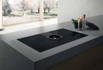 Детальное фото товара: ELICA NIKOLATESLA ONE RAW BR/A/83