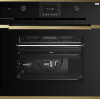 Детальное фото товара: Kuppersbusch BP 6381.0 S4 Gold