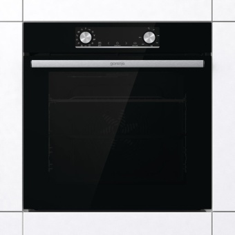 Детальное фото товара: Gorenje BOX6737E01BG