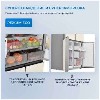 Детальное фото товара: ZUGEL ZRCD430C