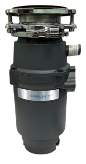 Детальное фото товара: GRANULA R600 измельчитель пищевых отходов
