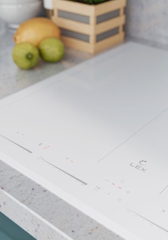 Детальное фото товара: LEX EVI 641С WH