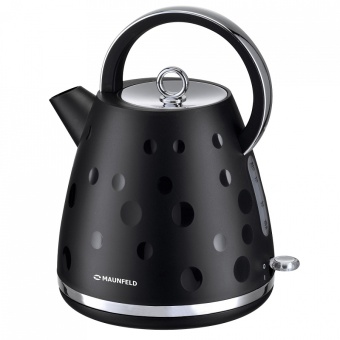 Детальное фото товара: Maunfeld MFK-647BK