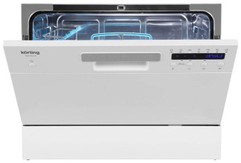 Детальное фото товара: Korting KDF 2015 W