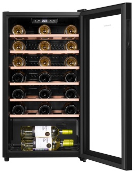 Детальное фото товара: Maunfeld MFWC-85S34