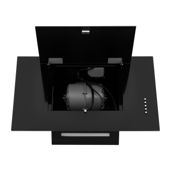 Детальное фото товара: AKPO WK-4 Optima 3.0 50 см. черный