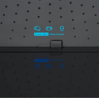 Детальное фото товара: Kuppersberg NFFD 186 BG