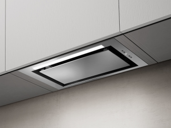 Детальное фото товара: ELICA HIDDEN 2.0 IX/A/52