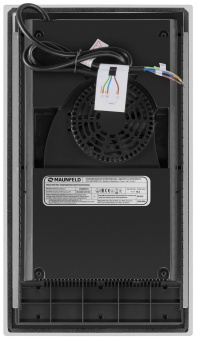 Детальное фото товара: Maunfeld CVI292WH