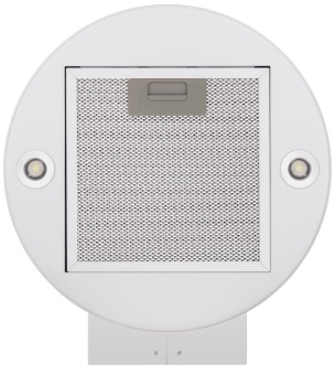 Детальное фото товара: Maunfeld Lee Wall 35 Sensor White