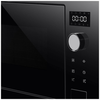 Детальное фото товара: Maunfeld XBMO251GB Glossy