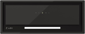 Детальное фото товара: LEX HYPER 900 GS Inverter BL