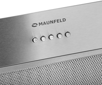 Детальное фото товара: Maunfeld THAMES 601PM INOX