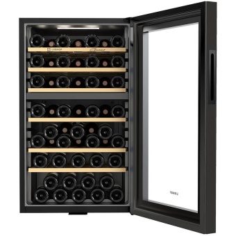 Детальное фото товара: Libhof GMD-54 Black