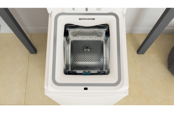 Детальное фото товара: Whirlpool TDLRB 6252BS EU/N