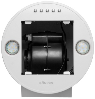 Детальное фото товара: Konigin Beauty White 31