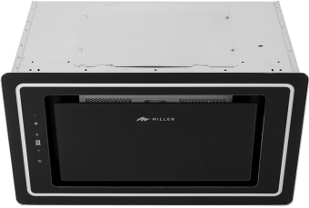 Детальное фото товара: MILLEN MBKHG 601 BL