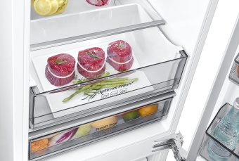 Детальное фото товара: Samsung BRB80F26ADF0EO