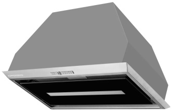 Детальное фото товара: Kuppersberg INTRO 60 X