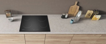 Детальное фото товара: Krona ACCORDO 60 BL