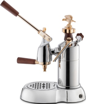 Детальное фото товара: La Pavoni LPLEXP01EU