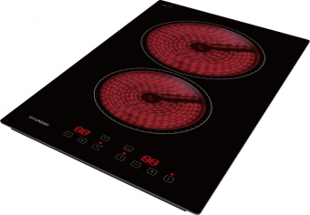 Детальное фото товара: Hyundai HHE 3210 BG