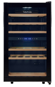 Детальное фото товара: Cellar Private CP029-2T