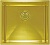 Фото товара: Seaman Eco Marino SME-490 Gold Satin (PVD, Gold 1, satin)