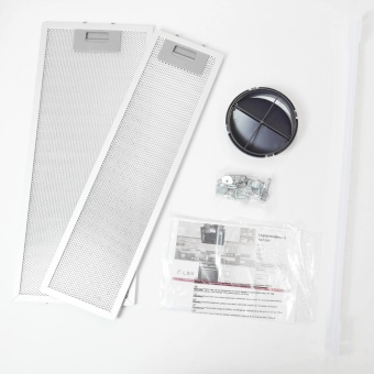 Детальное фото товара: LEX HIDE G 600 WHITE