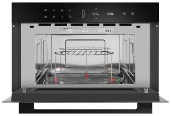 Детальное фото товара: Maunfeld MBMO349DGB