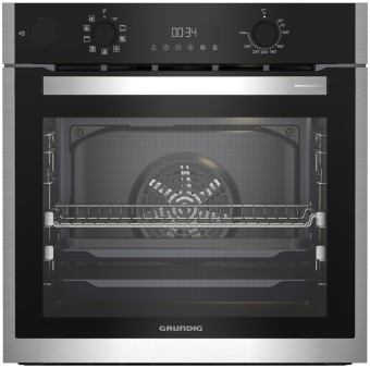 Детальное фото товара: Grundig GEBD19301B