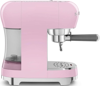 Детальное фото товара: Smeg ECF02PKEU