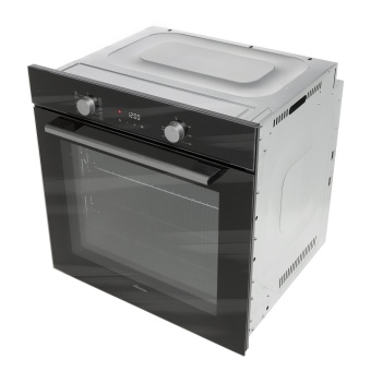 Детальное фото товара: Konigin Mint 60 BK E10