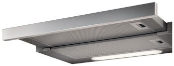 Детальное фото товара: ELICA ELITE 14 LUX GRIX/A/60