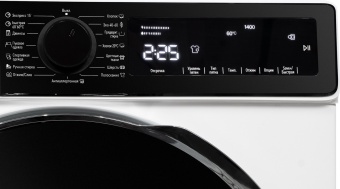 Детальное фото товара: DeLonghi DWM 1145 VI ALICIA