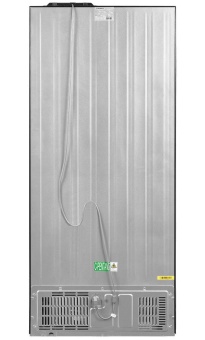 Детальное фото товара: Maunfeld MFF183NFSBE