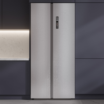 Детальное фото товара: LEX LSB525IXID