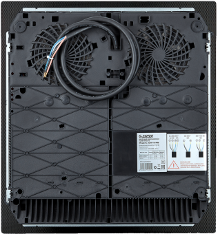 Детальное фото товара: EXITEQ EXH-514IB