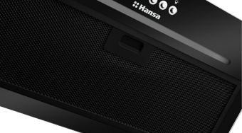 Детальное фото товара: Hansa OMP6251BGWH