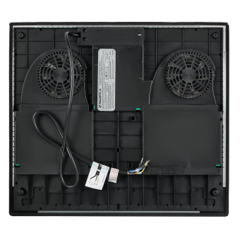 Детальное фото товара: Maunfeld CVI594SF2WHD Inverter