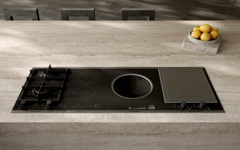 Детальное фото товара: Kuppersbusch VKET 3800.0 SR