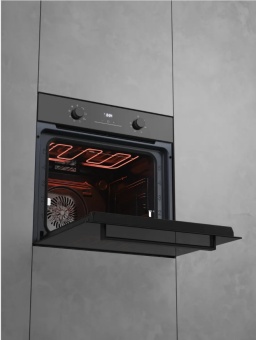 Детальное фото товара: Kuppersberg HO 608 P BL Black