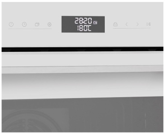 Детальное фото товара: Maunfeld AMCO458GW