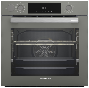 Детальное фото товара: Grundig GEBM12300GSA