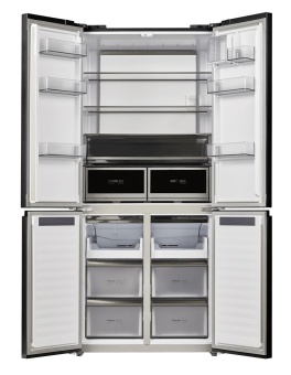 Детальное фото товара: Maunfeld MFF190NFDB