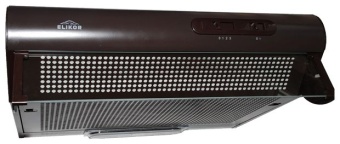 Детальное фото товара: Elikor Davoline 60П-290-П3Л коричневый