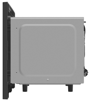 Детальное фото товара: MEFERI MMO6020BK COMFORT